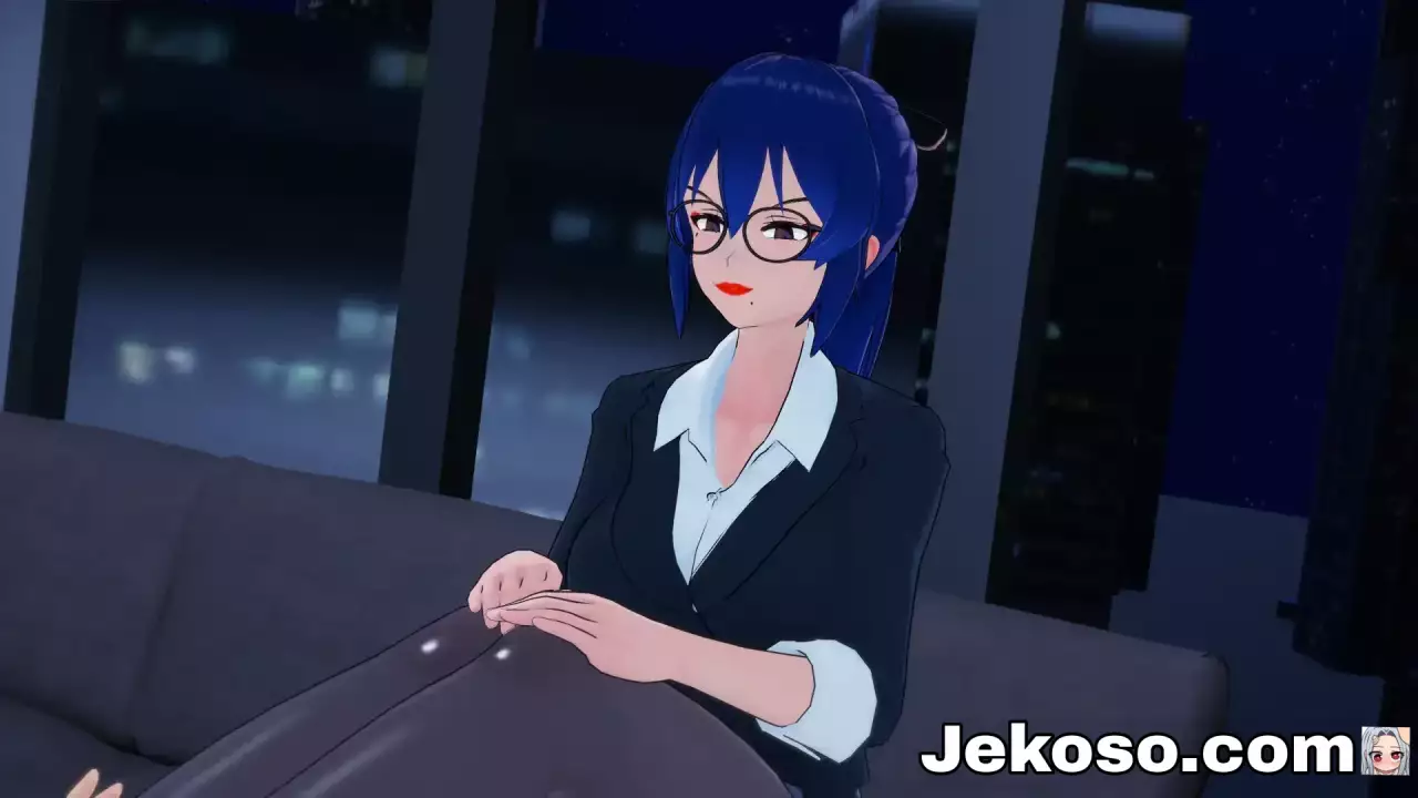 Screenshot 8 de Saved By My Futa Boss [Final] Español Android/Windows