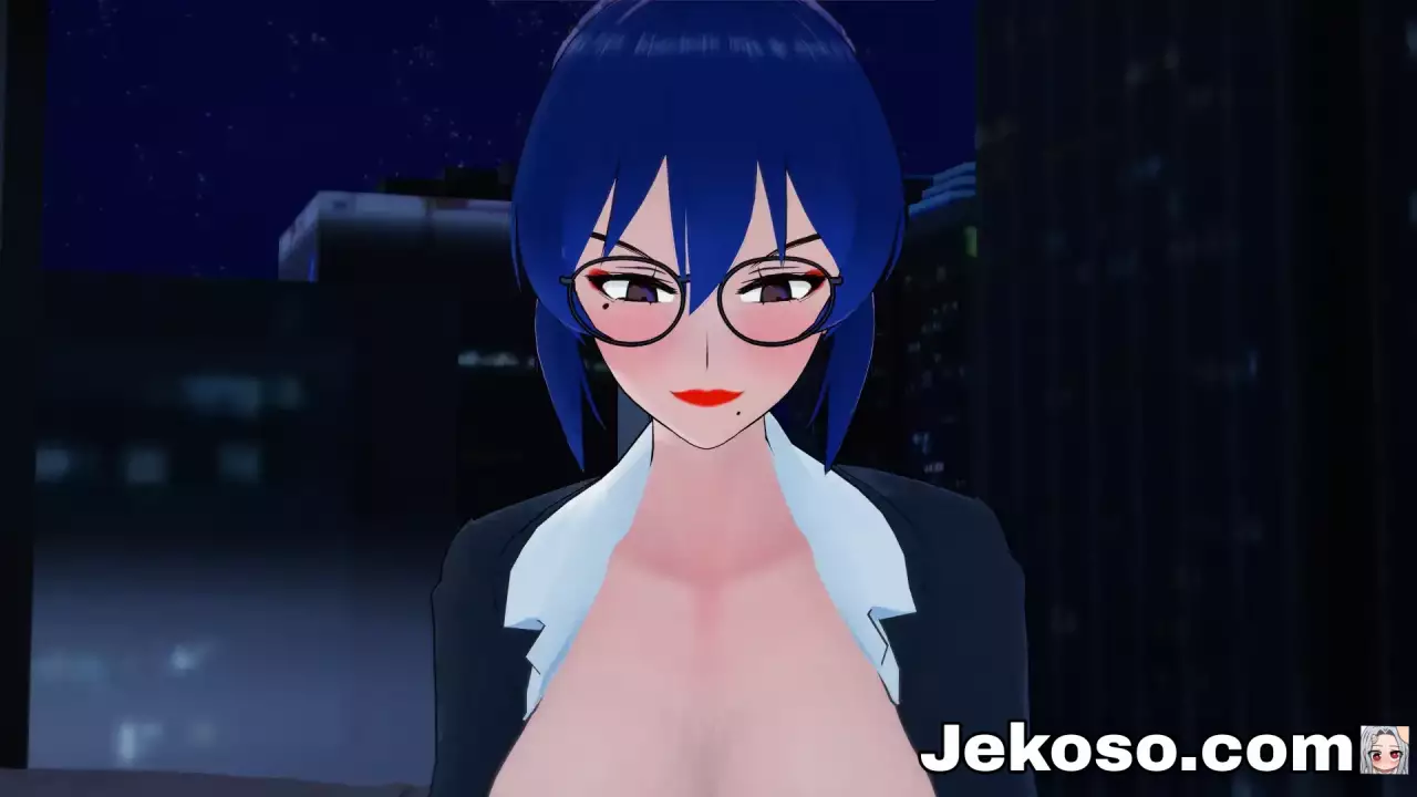 Screenshot 9 de Saved By My Futa Boss [Final] Español Android/Windows