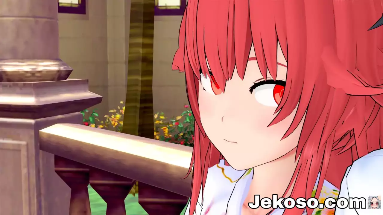 Screenshot 4 de Heavenly Order [v0.0.2] Español Android/Windows
