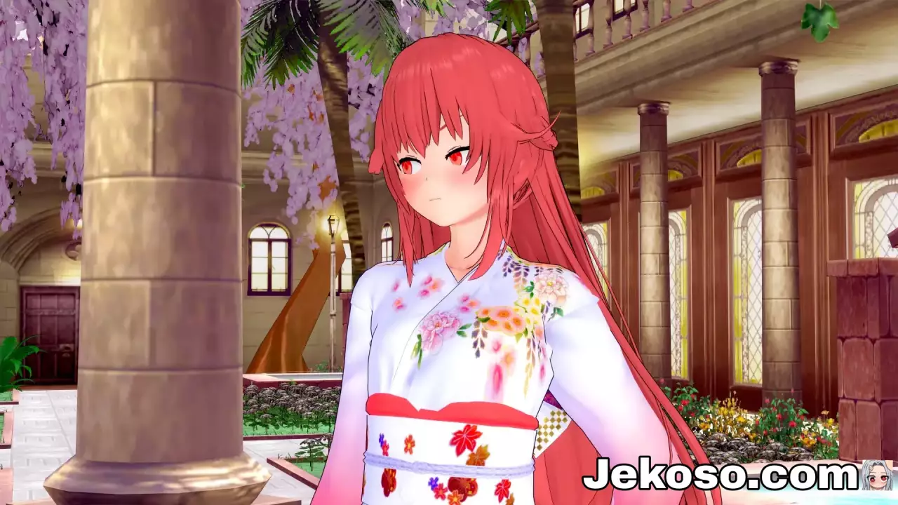 Screenshot 6 de Heavenly Order [v0.0.2] Español Android/Windows