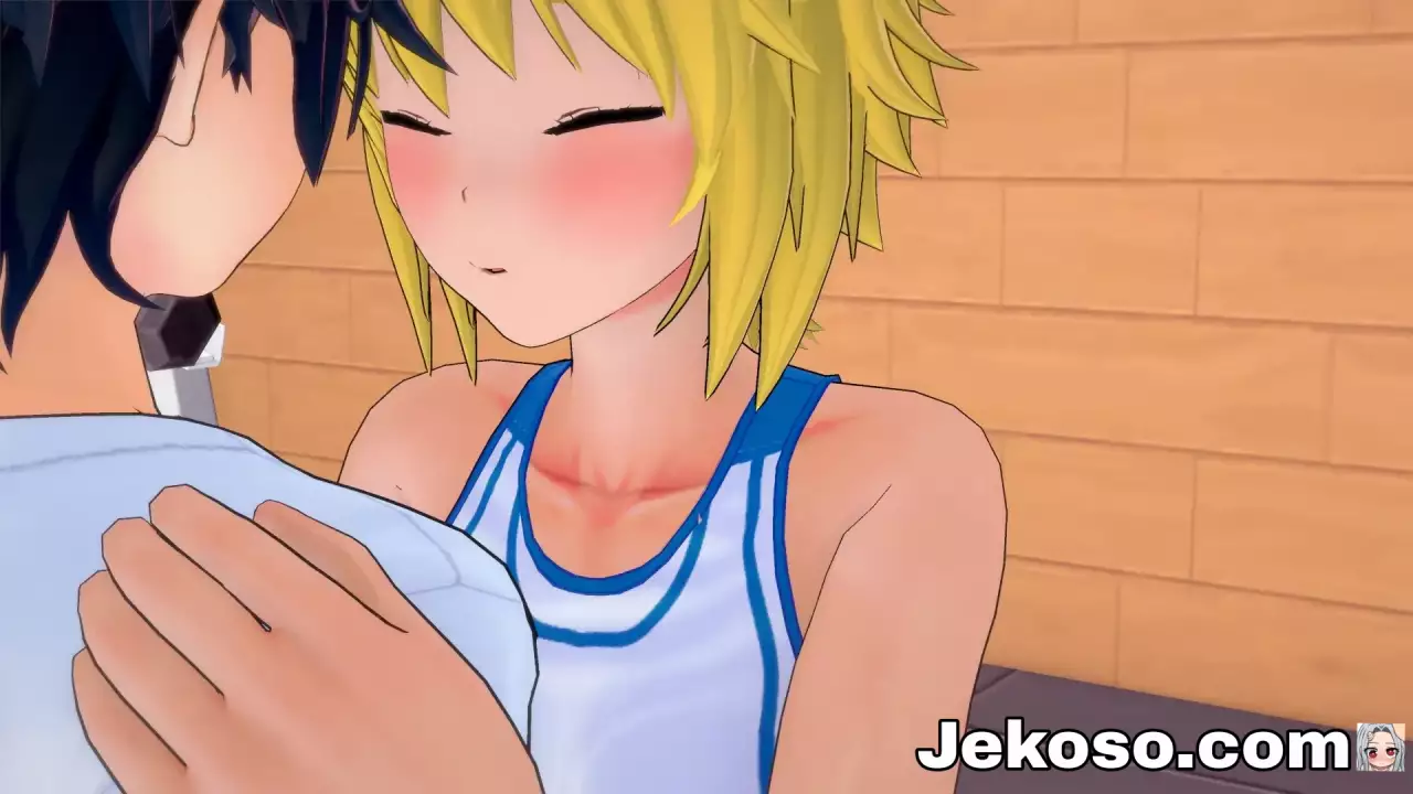 Screenshot 13 de Heavenly Order [v0.0.2] Español Android/Windows