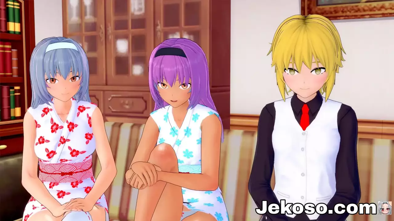 Screenshot 37 de Heavenly Order [v0.0.2] Español Android/Windows