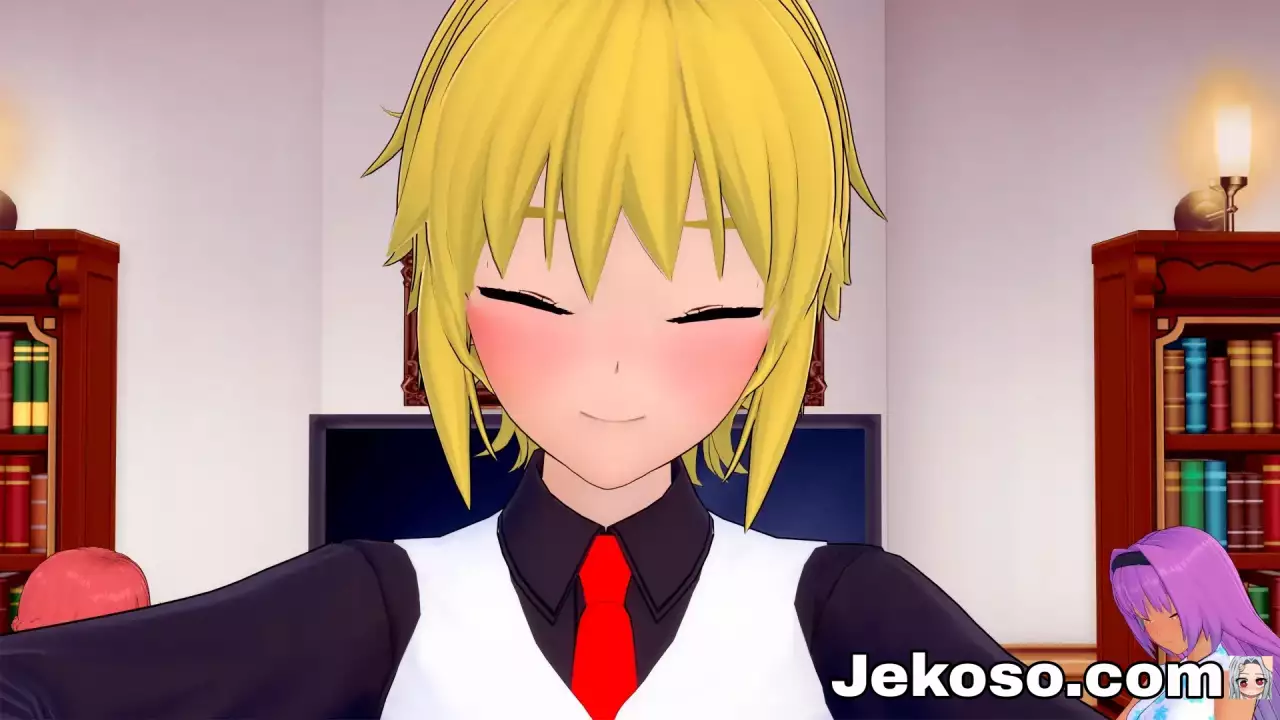 Screenshot 38 de Heavenly Order [v0.0.2] Español Android/Windows