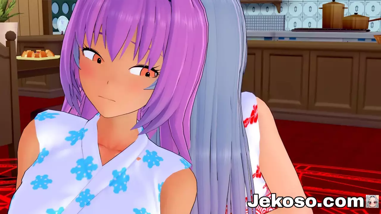 Screenshot 46 de Heavenly Order [v0.0.2] Español Android/Windows
