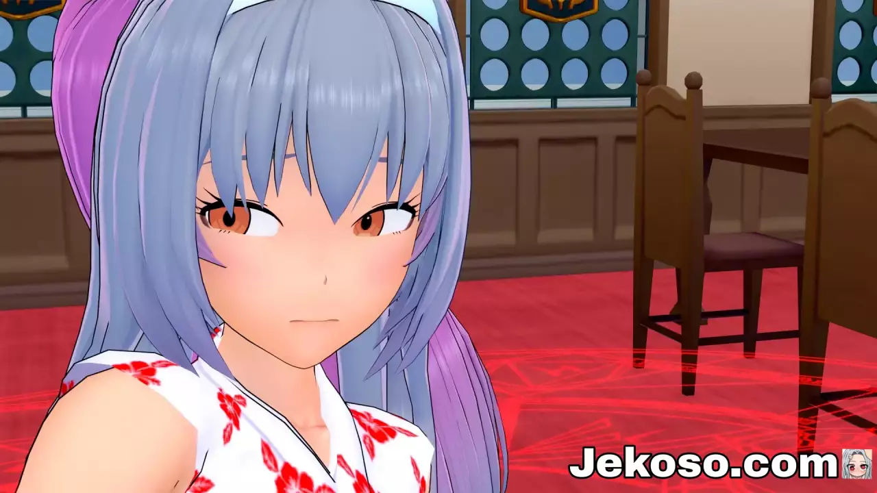 Screenshot 47 de Heavenly Order [v0.0.2] Español Android/Windows