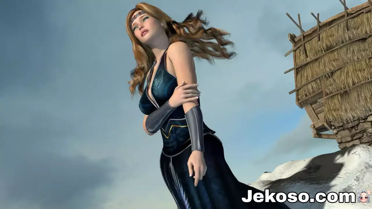 Screenshot 12 de Heroes of Celtica: Dark Druid [v0.12.0] Español Android/Windows