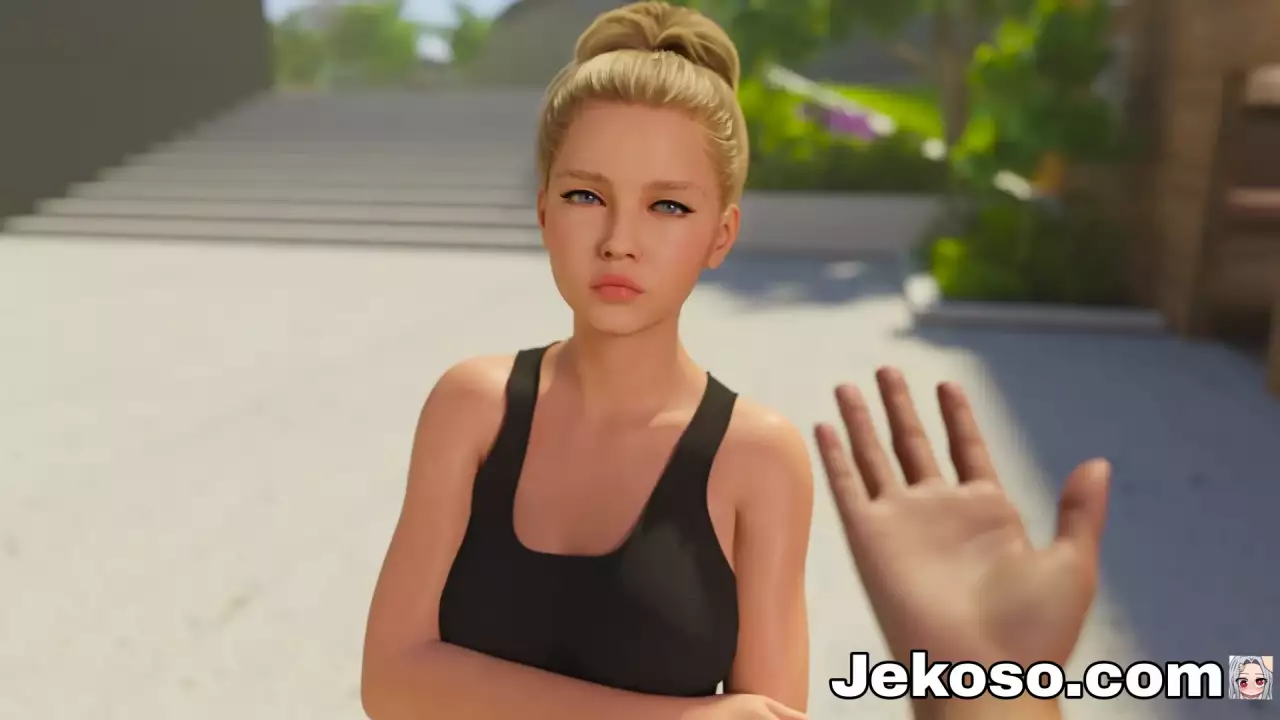 Screenshot 37 de Beyond Constraints [4.0] Español Android/Windows