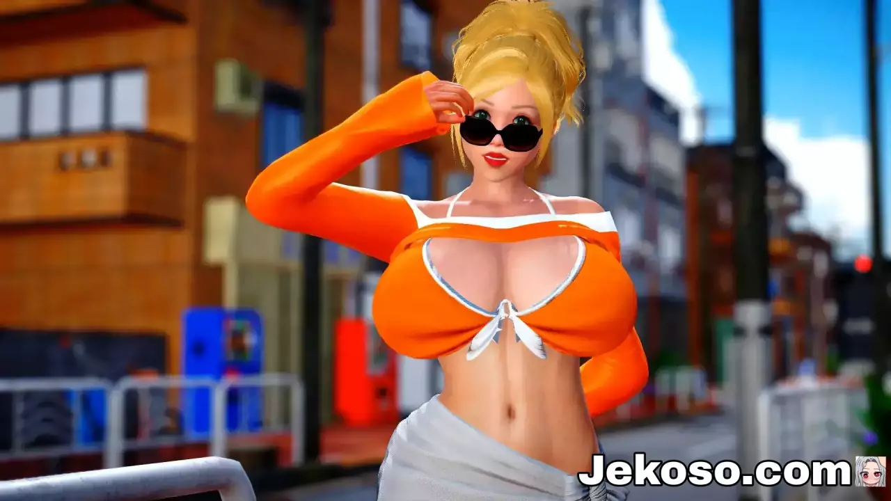 Screenshot 3 de Love by the Water [v0.6] Español Android/Windows