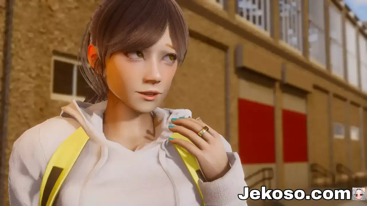 Screenshot 8 de Love by the Water [v0.6] Español Android/Windows