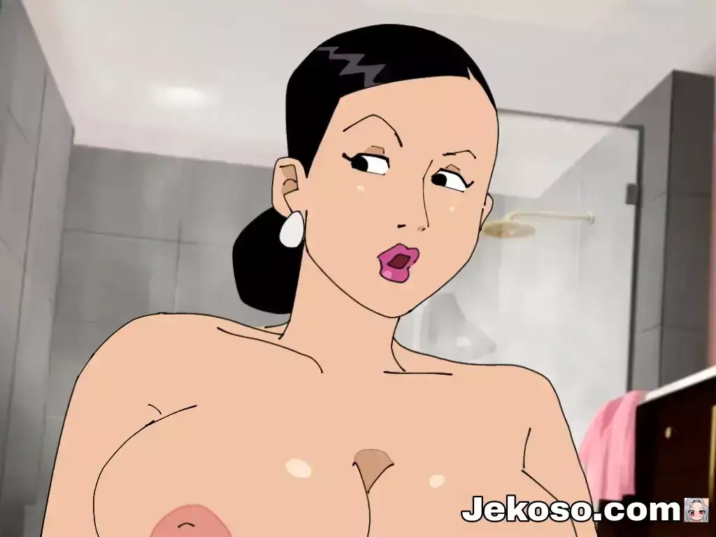 Screenshot 1 de OH DEBBIE! [v1.4] Español Android/Windows
