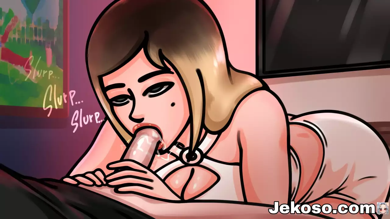 Screenshot 13 de Bubblegum Apartments [V0.3.2] Español Android/Windows