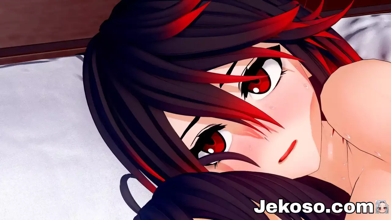 Screenshot 6 de Lust Monster Girls [v0.01] Español Android/Windows