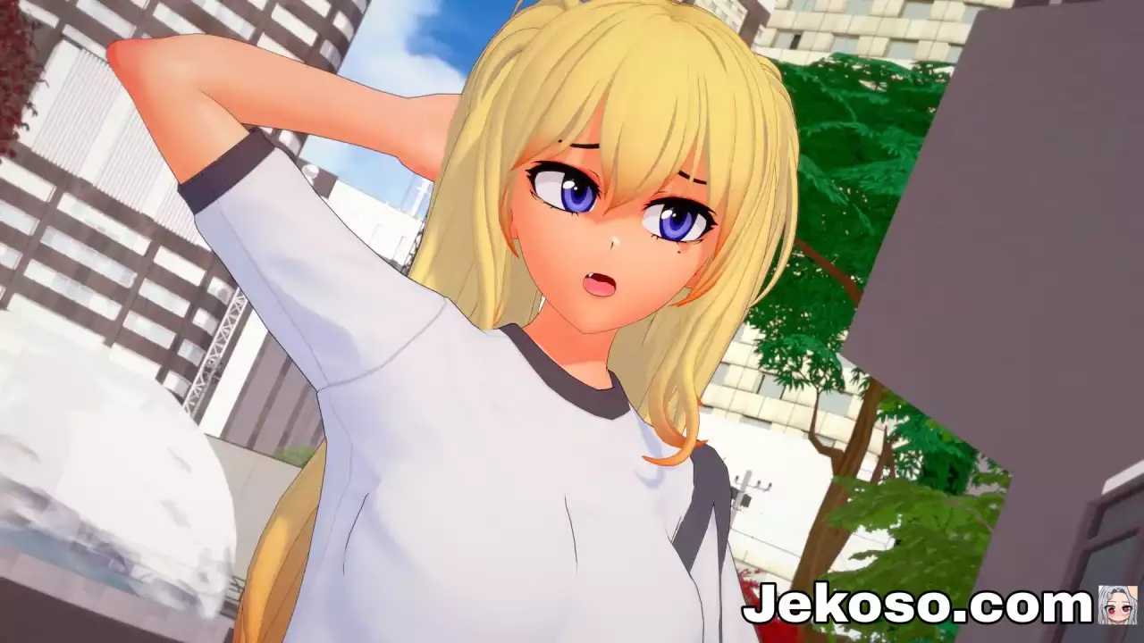 Screenshot 14 de Lust Monster Girls [v0.01] Español Android/Windows