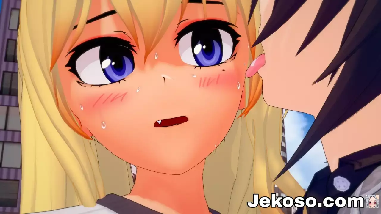 Screenshot 15 de Lust Monster Girls [v0.01] Español Android/Windows