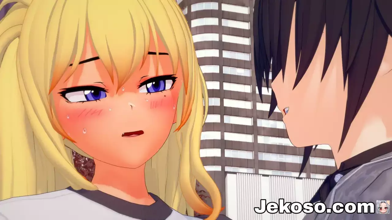 Screenshot 16 de Lust Monster Girls [v0.01] Español Android/Windows