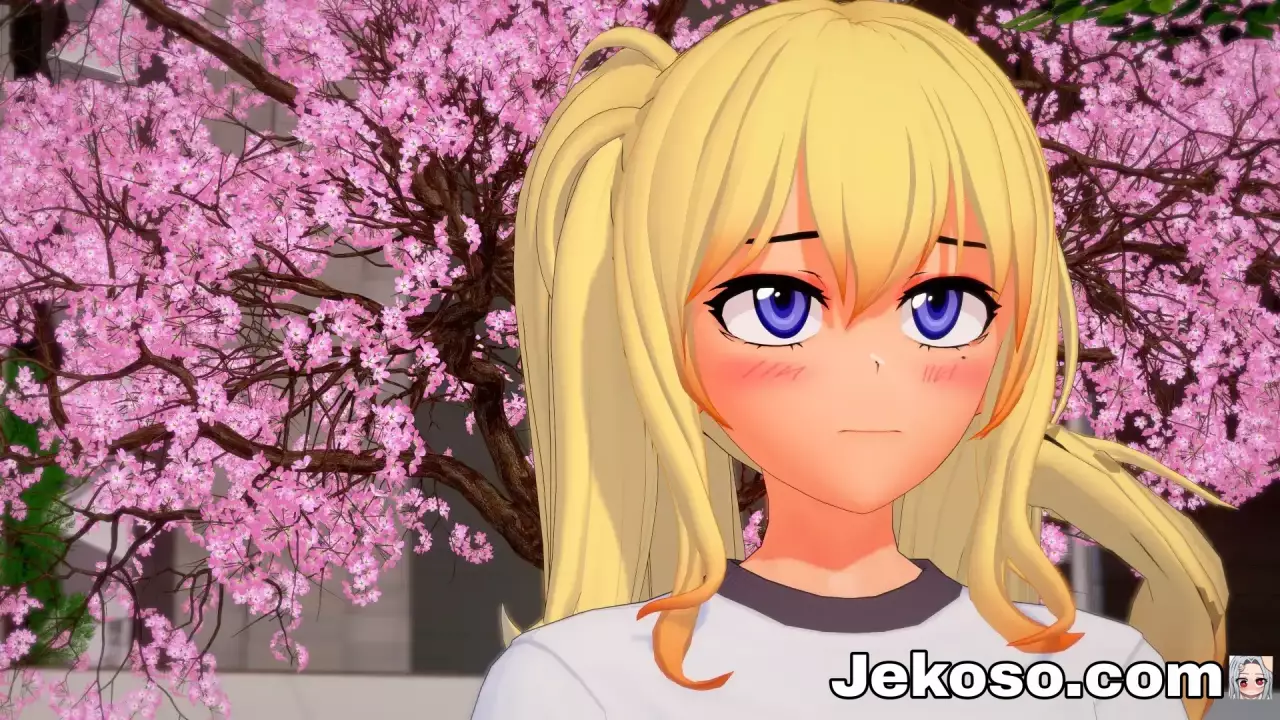 Screenshot 23 de Lust Monster Girls [v0.01] Español Android/Windows