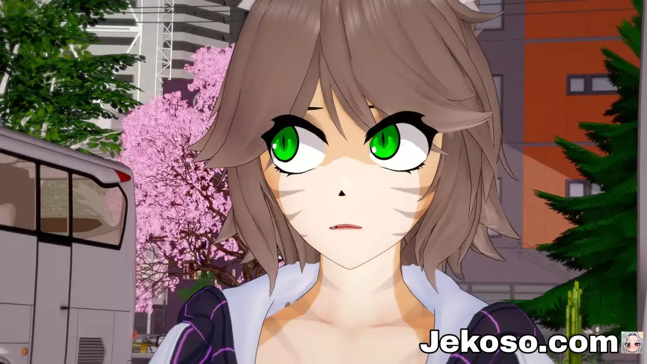 Screenshot 24 de Lust Monster Girls [v0.01] Español Android/Windows