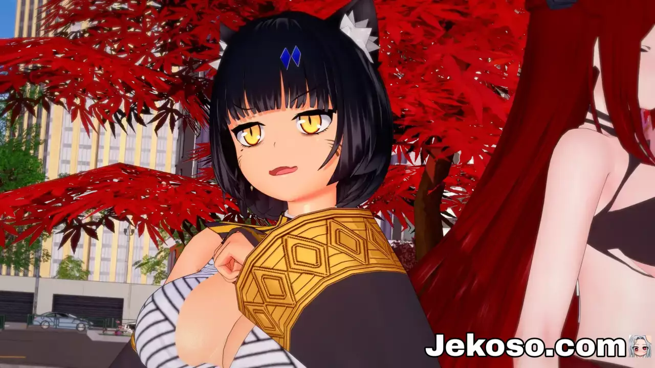 Screenshot 27 de Lust Monster Girls [v0.01] Español Android/Windows