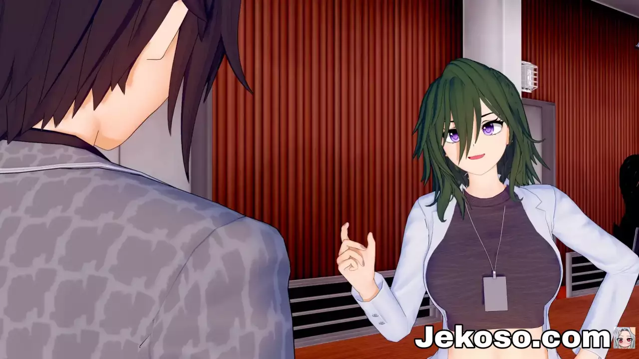 Screenshot 35 de Lust Monster Girls [v0.01] Español Android/Windows