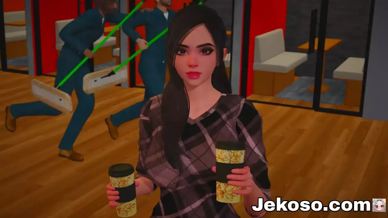 Screenshot 6 de Industry [v0.4] Español Android/Windows