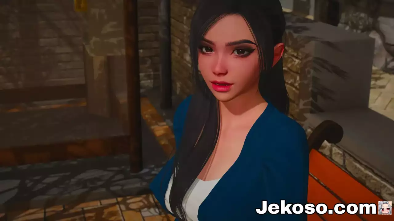 Screenshot 31 de Industry [v0.4] Español Android/Windows
