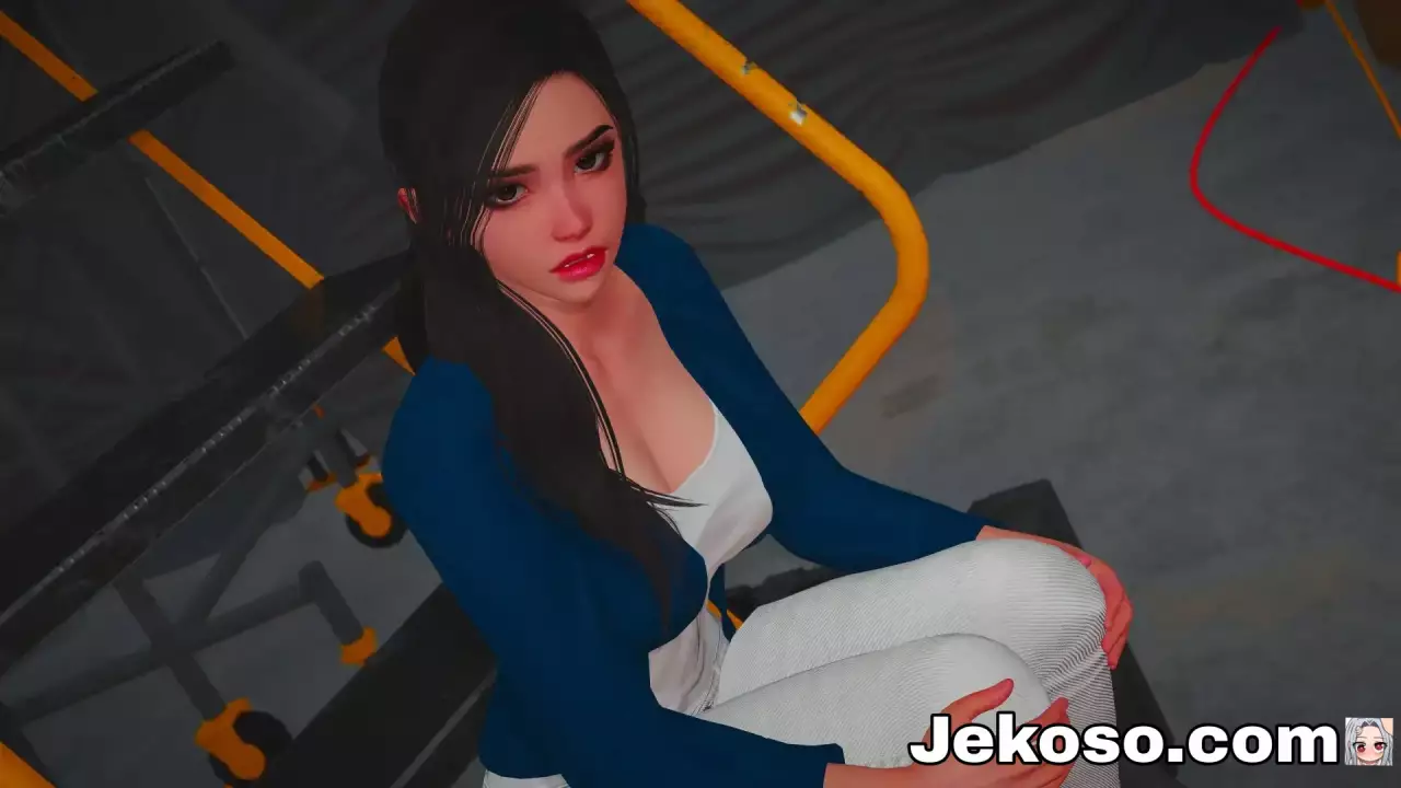 Screenshot 33 de Industry [v0.4] Español Android/Windows