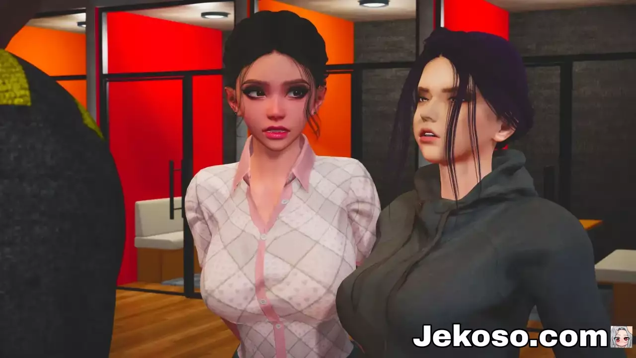 Screenshot 34 de Industry [v0.4] Español Android/Windows