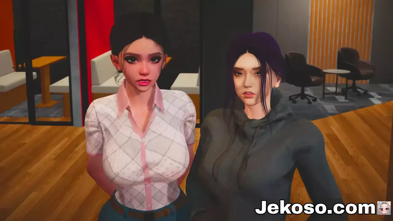 Screenshot 35 de Industry [v0.4] Español Android/Windows