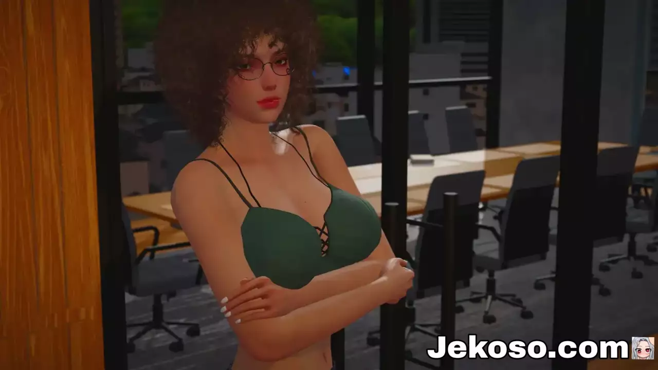 Screenshot 5 de Industry [v0.4] Español Android/Windows