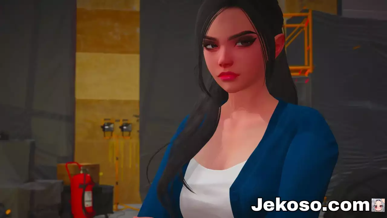 Screenshot 32 de Industry [v0.4] Español Android/Windows