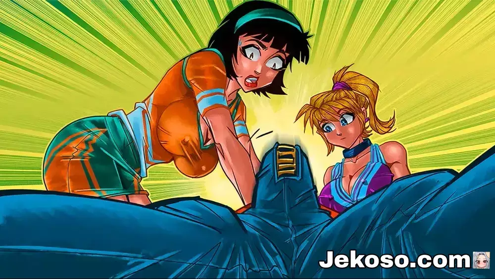 Screenshot 2 de High School Days [v0.28.0] Español Android/Windows