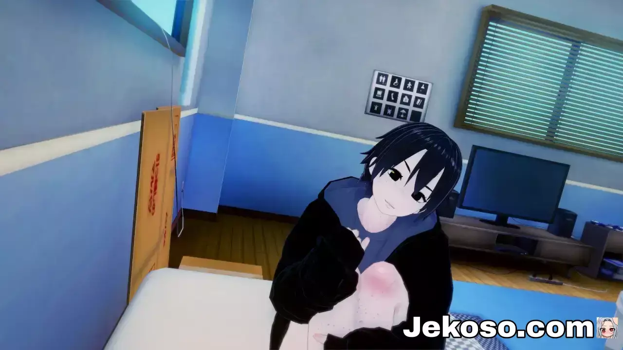 Screenshot 6 de Same Side of The Bed [Final] Español Android/Windows