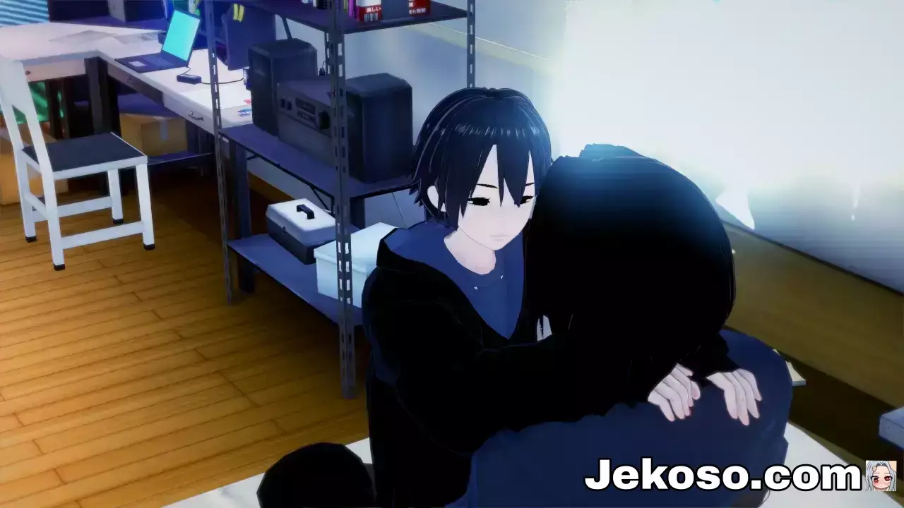 Screenshot 7 de Same Side of The Bed [Final] Español Android/Windows