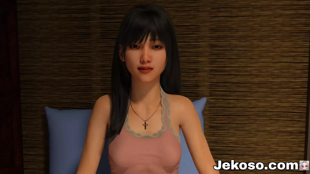 Screenshot 9 de Together in Paradise [v0.32f] Español Android/Windows