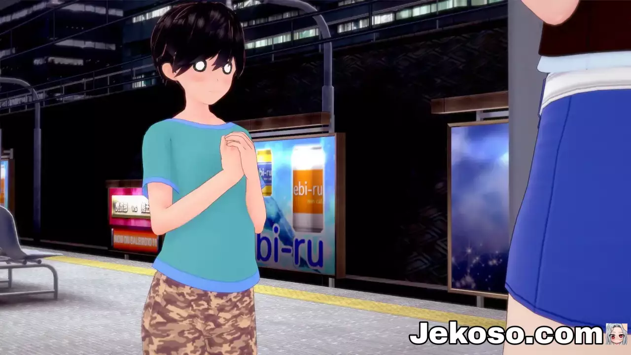 Screenshot 4 de Futa Desire [v1.0] Español Android/Windows