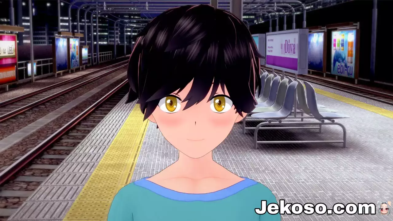 Screenshot 5 de Futa Desire [v1.0] Español Android/Windows