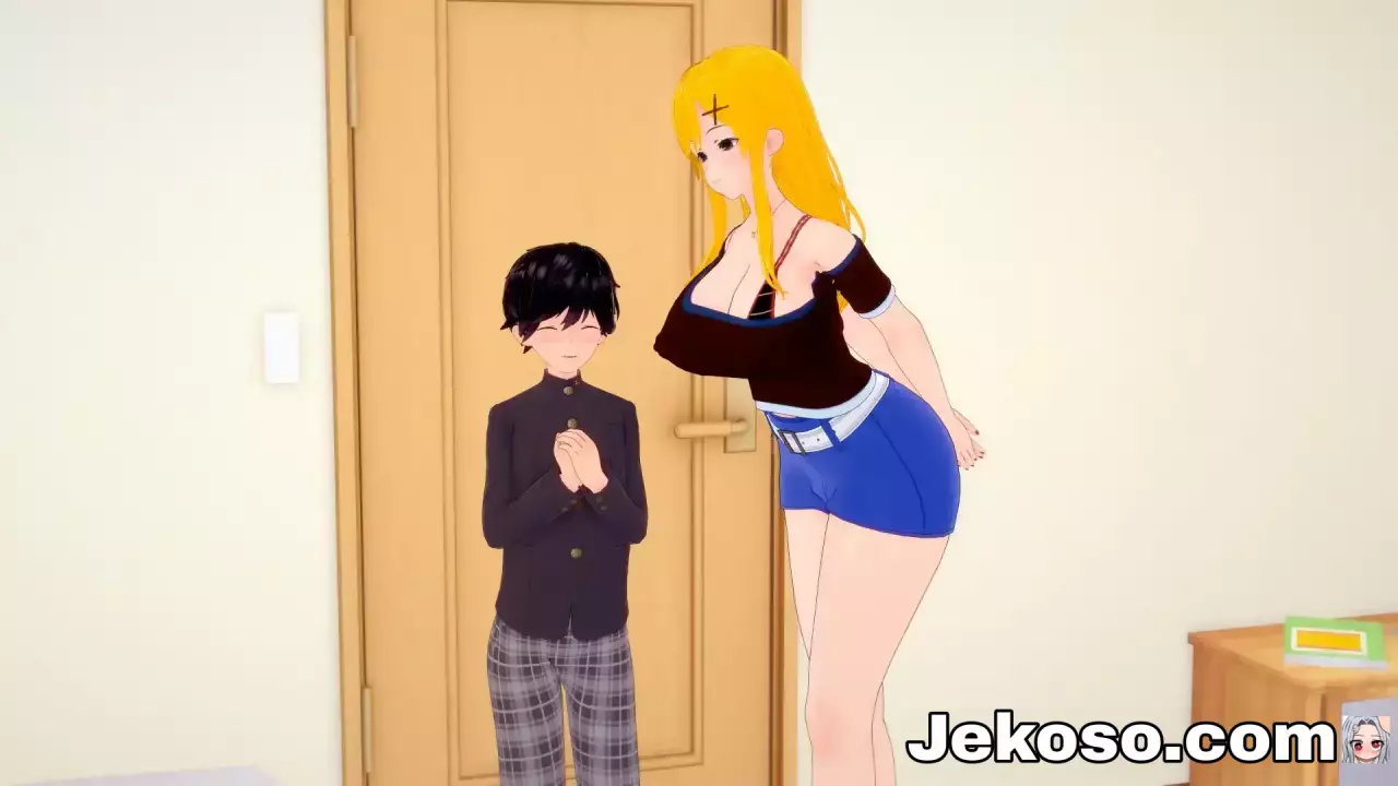 Screenshot 7 de Futa Desire [v1.0] Español Android/Windows