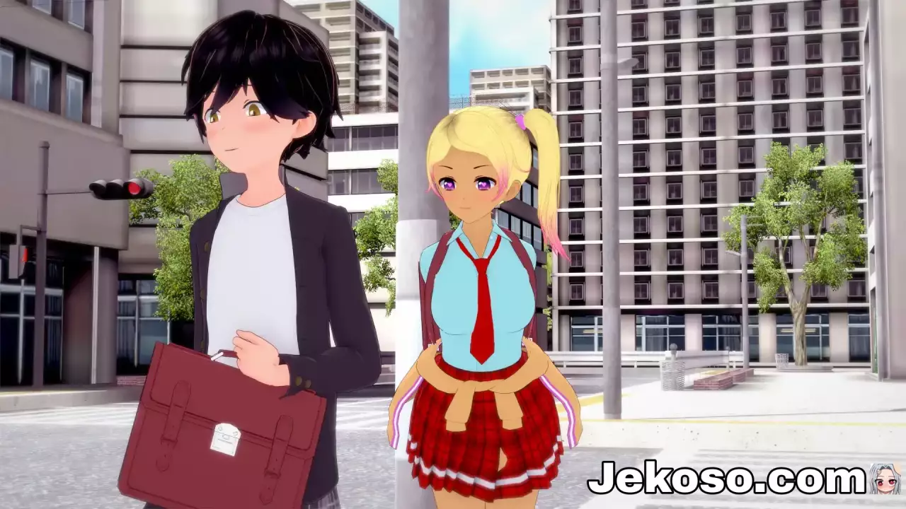 Screenshot 11 de Futa Desire [v1.0] Español Android/Windows