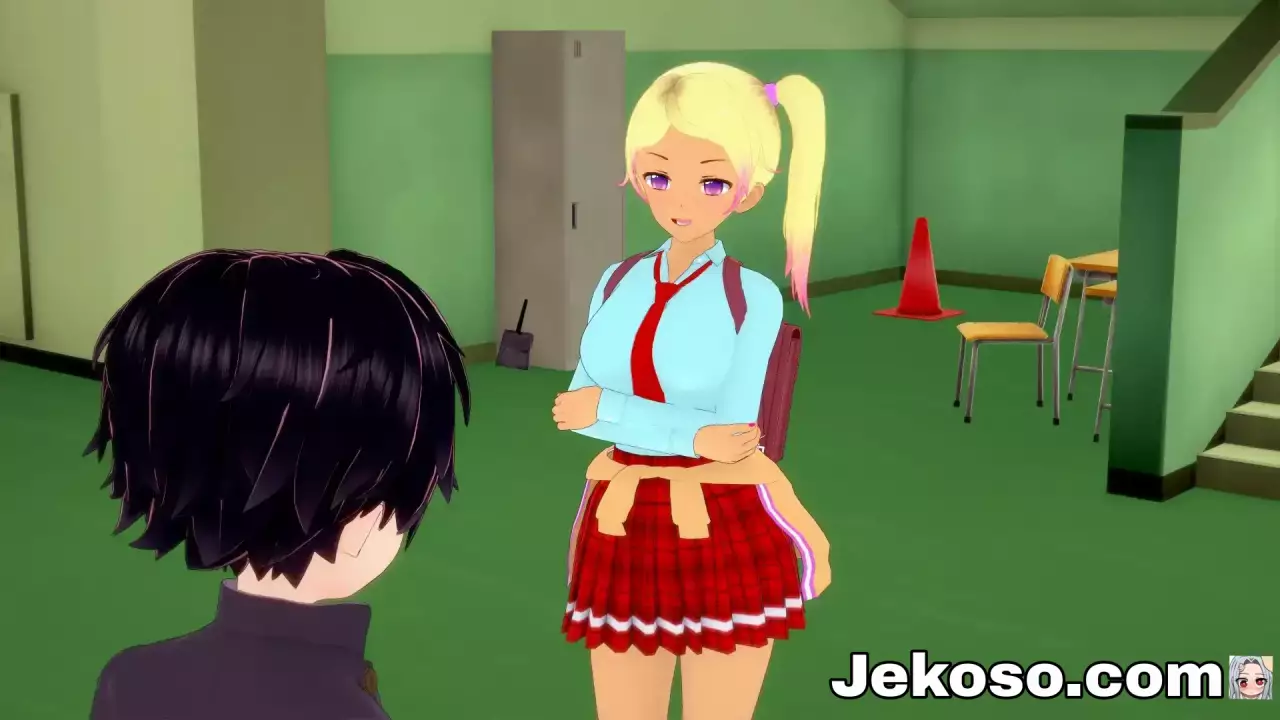 Screenshot 13 de Futa Desire [v1.0] Español Android/Windows