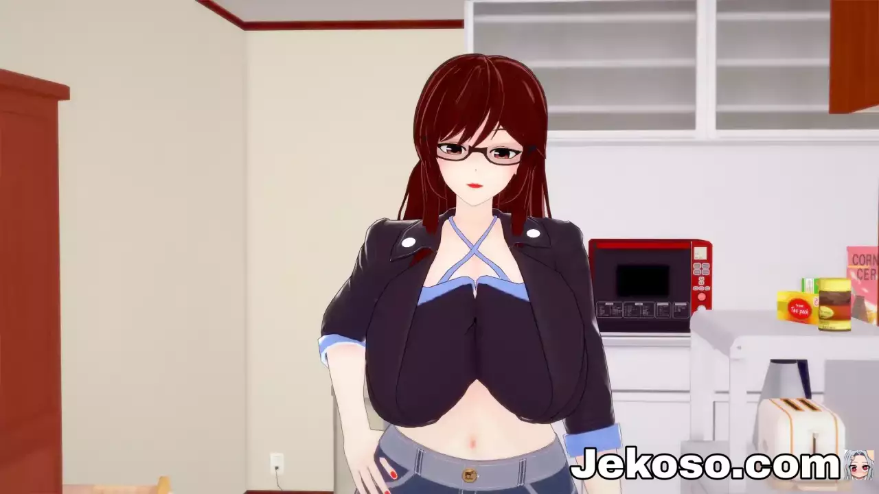 Screenshot 14 de Futa Desire [v1.0] Español Android/Windows