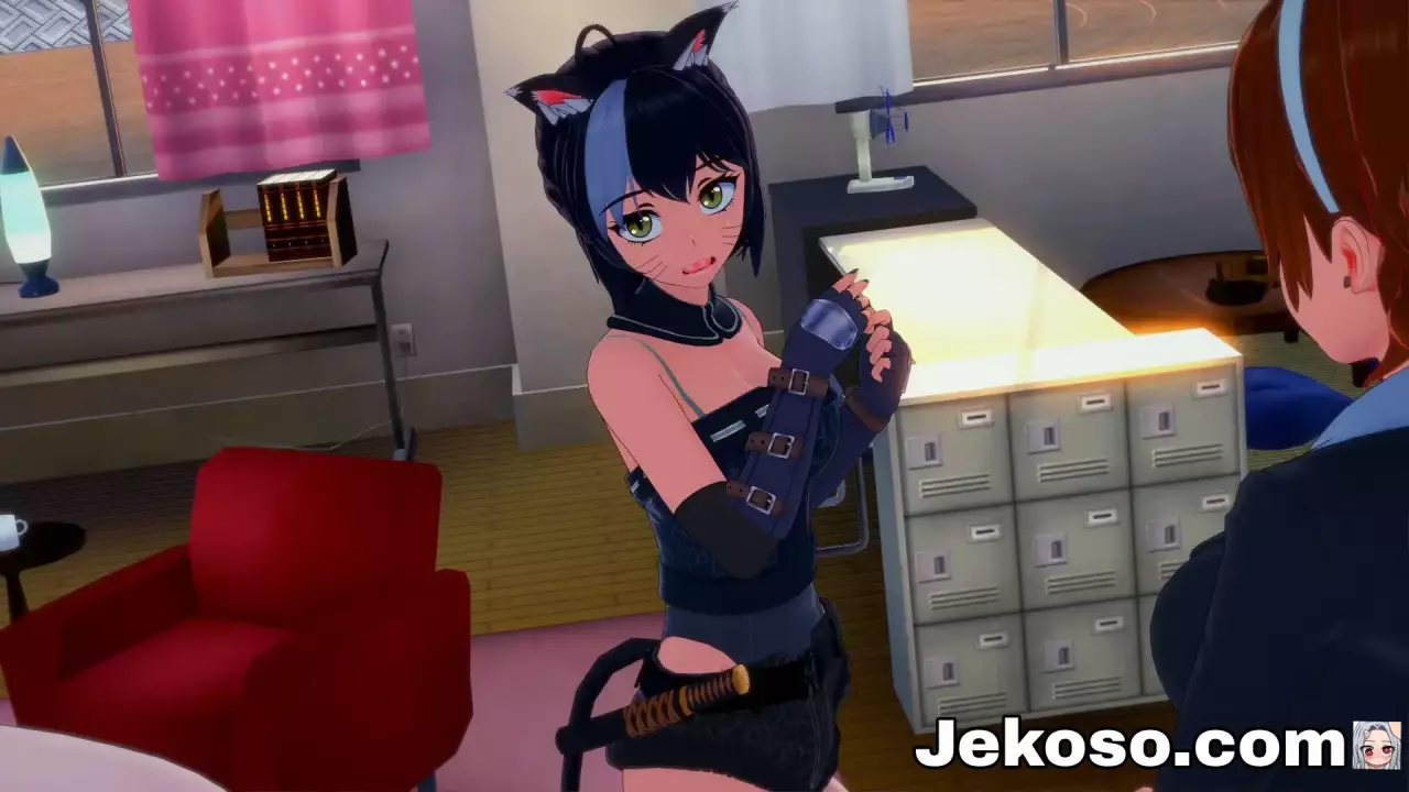 Screenshot 17 de Heroic Harem Resort [v0.2.9] Español Android/Windows