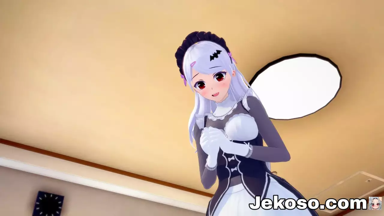 Screenshot 29 de Heroic Harem Resort [v0.2.9] Español Android/Windows