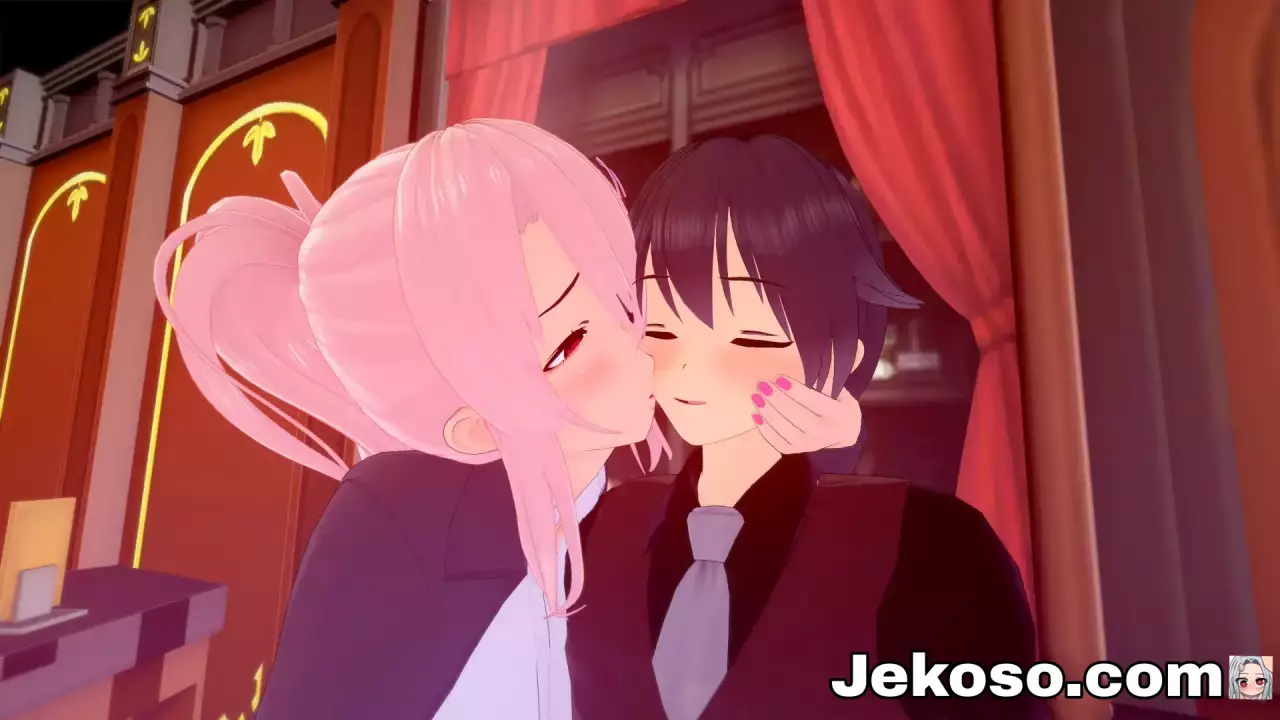 Screenshot 2 de Veil of Temptation [v0.34] Español Android/Windows