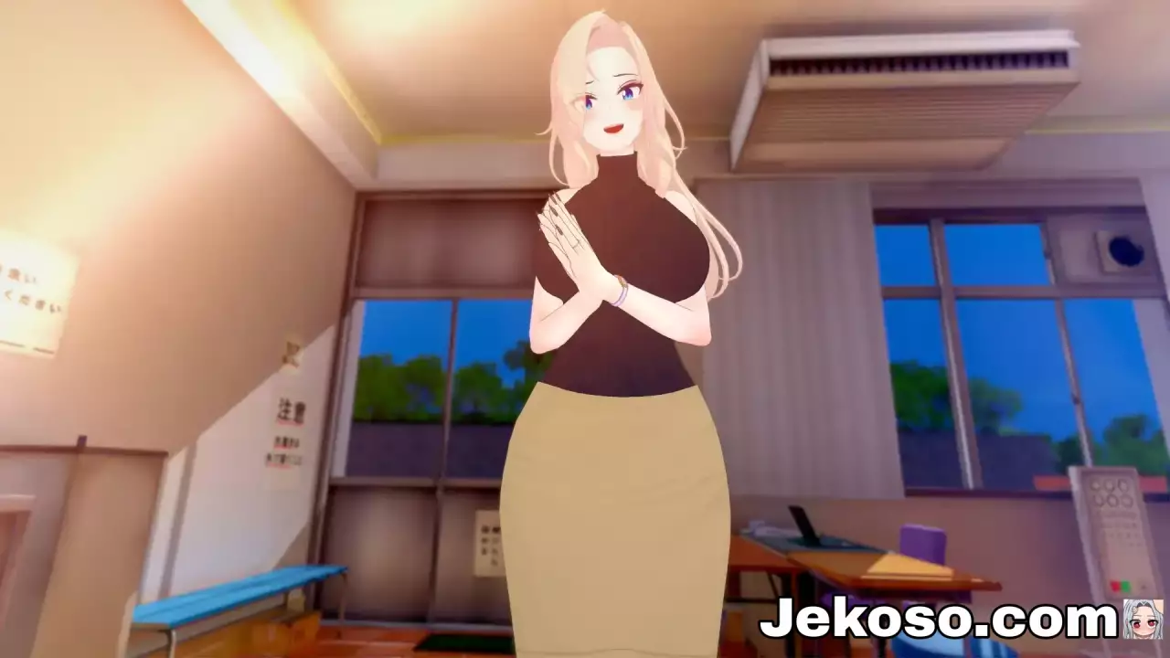 Screenshot 3 de Veil of Temptation [v0.34] Español Android/Windows