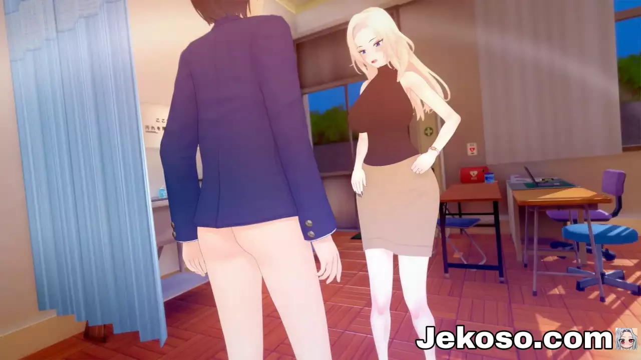 Screenshot 4 de Veil of Temptation [v0.34] Español Android/Windows