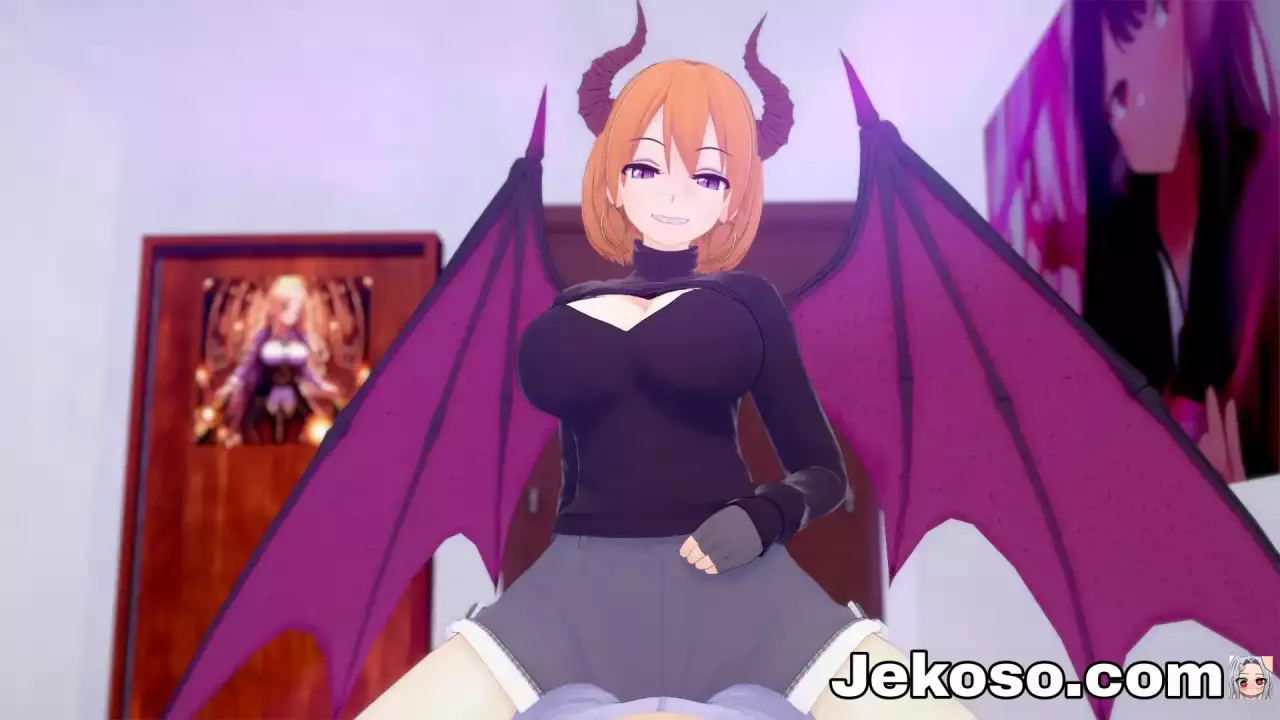 Screenshot 7 de Veil of Temptation [v0.34] Español Android/Windows
