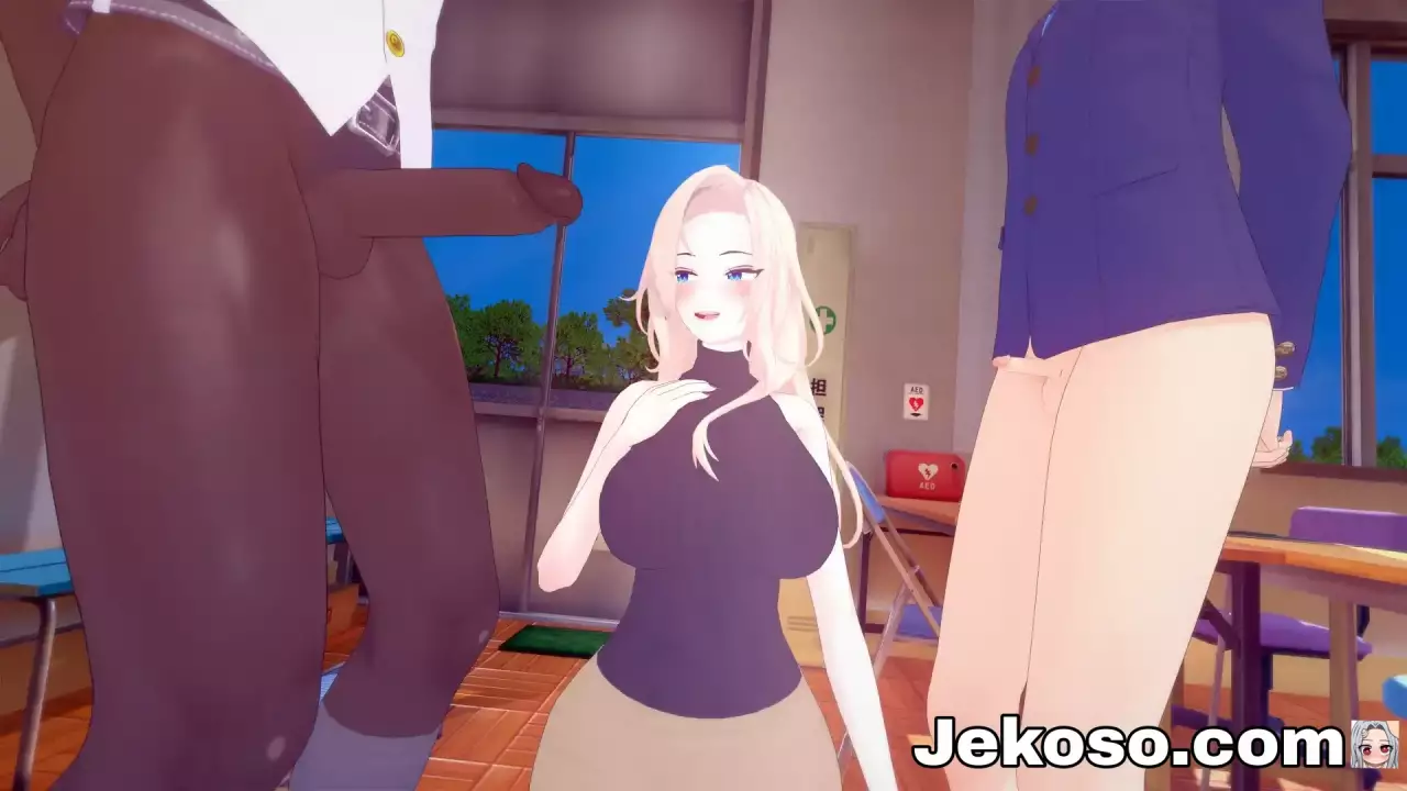 Screenshot 9 de Veil of Temptation [v0.34] Español Android/Windows