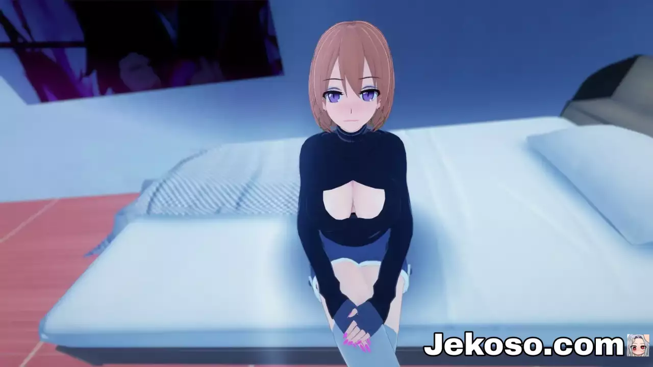 Screenshot 14 de Veil of Temptation [v0.34] Español Android/Windows