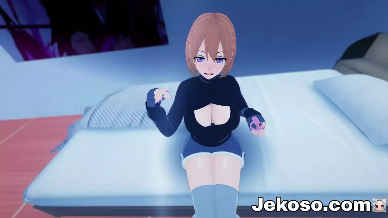 Screenshot 15 de Veil of Temptation [v0.34] Español Android/Windows