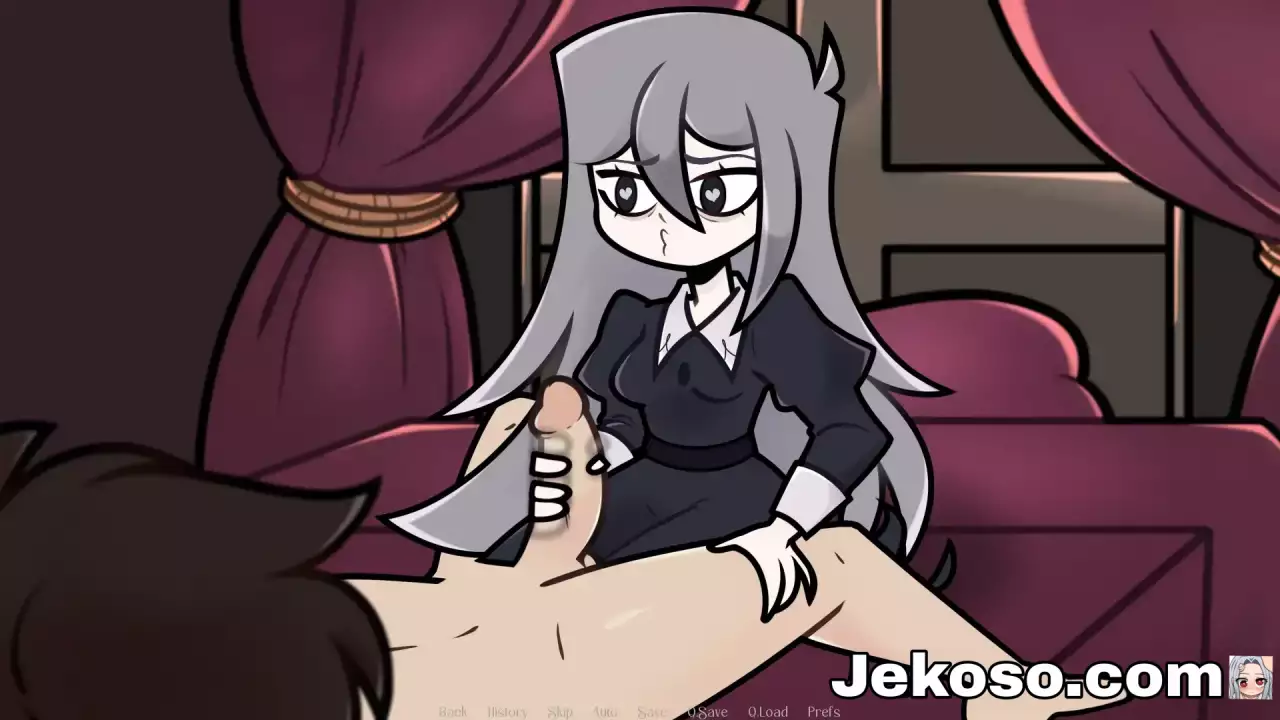 Screenshot 5 de Maeves Academy [v0.8.2] Español Android/Windows